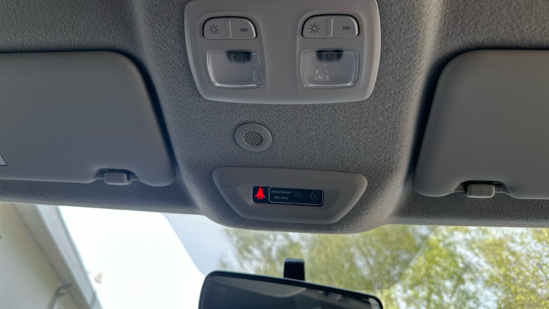 Dacia Duster 1.3 TCe 130 Comfort 5dr Petrol Estate